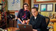 Young Sheldon | Image via MAX